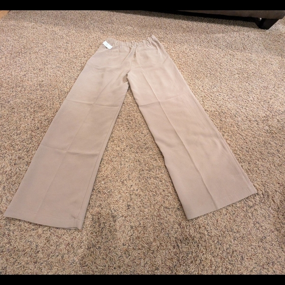Gap Tan Pants - Picture 3 of 6